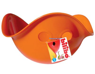 Moluk Bilibo oranžová