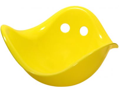 Moluk Bilibo žltá