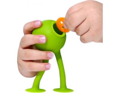 Moluk Oogi Bongo