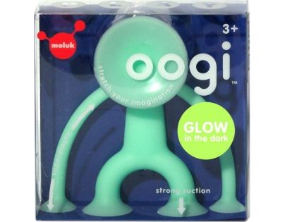 Moluk Oogi Glow Junior