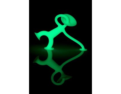 Moluk Oogi Glow Junior