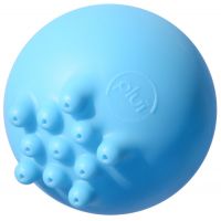 Pluï - the rainball modrý 3