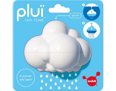 Moluk Plui Obláčik