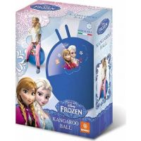 Mondo Disney Frozen Hopsadlo 50 cm tmavomodrý 2