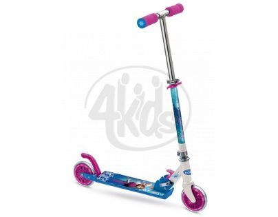 Mondo Disney Ledové království Koloběžka