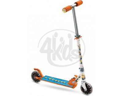 Mondo Já padouch Koloběžka