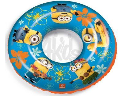 Mondo Mimoni Já padouch Nafukovací kruh 50 cm