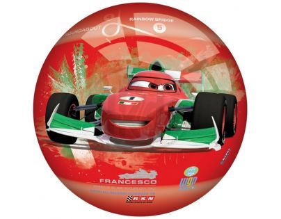 Míč Cars 23 cm