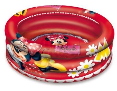 Mondo Disney Minnie Nafukovací bazén 100cm