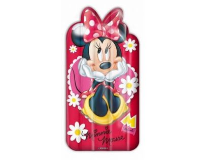 Mondo Disney Nafukovací matrace Minnie 110 x 55 cm