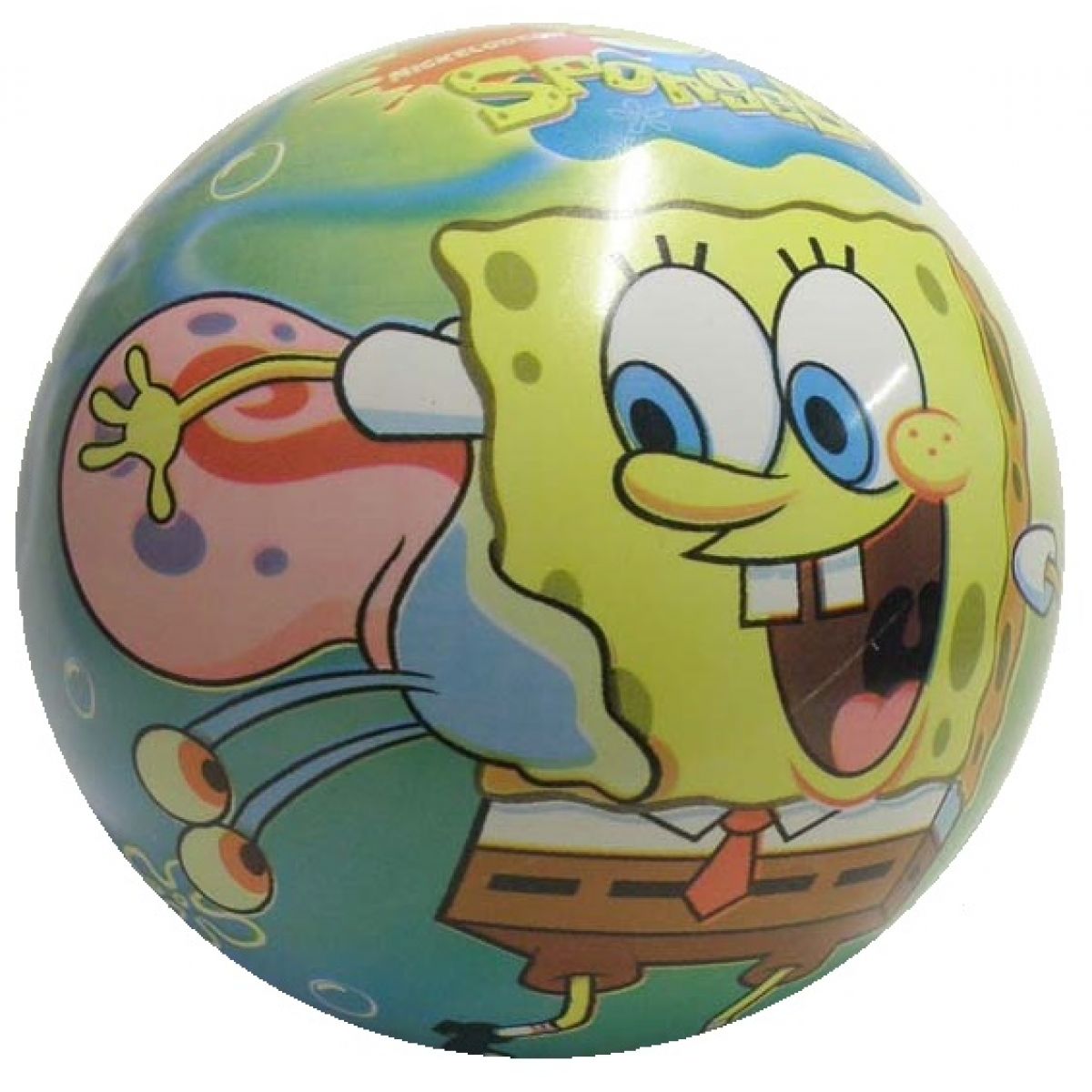 Mondo SpongeBob Míč 23 cm