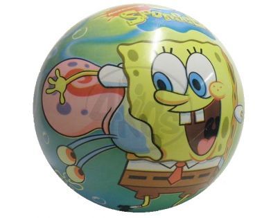 Mondo SpongeBob Míč 23 cm