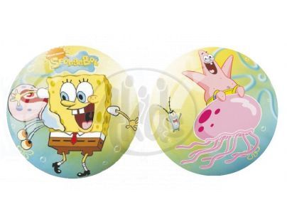 Mondo SpongeBob Míč 23 cm