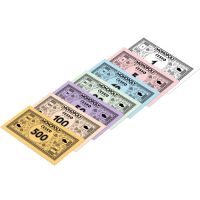 Monopoly Česko je krásne Spoločenská hra 6