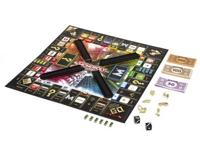 Monopoly Empire 2016