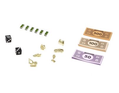 Monopoly Empire 2016