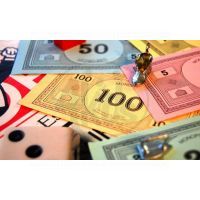 Monopoly Empire CZ (A4770) 2
