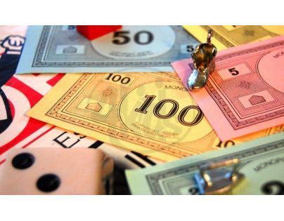 Monopoly Empire CZ (A4770)