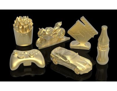Monopoly Empire CZ (A4770)