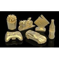 Monopoly Empire CZ (A4770) 3