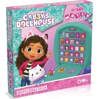 Monopoly Gabby's Dollhouse Multillingual 5
