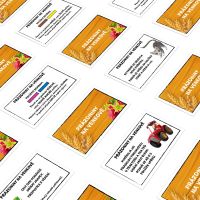 Monopoly Junior Farma Spoločenská hra 2