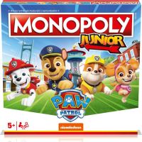 Rms Monopoly Junior Paw Patrol CZ verzia 6