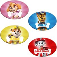 Monopoly Junior Tlapkova Patrola Spoločenská hra 6