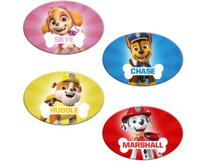 Monopoly Junior Tlapkova Patrola Spoločenská hra