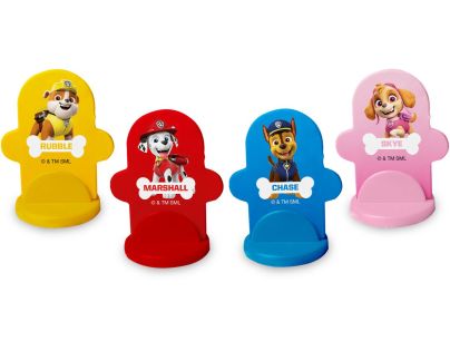 Monopoly Junior Tlapkova Patrola Spoločenská hra