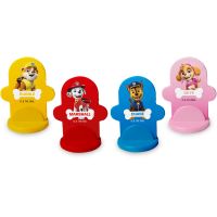 Monopoly Junior Tlapkova Patrola Spoločenská hra 2