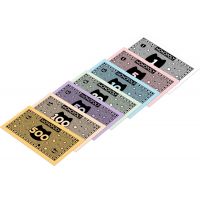 Monopoly Mačky CZ verzia 3