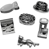 Monopoly Mačky CZ verzia 4