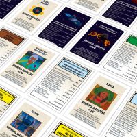 Monopoly Lilo and Stitch Spoločenská hra 6