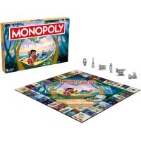 Monopoly Lilo and Stitch Spoločenská hra