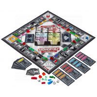 Hasbro 98838 - MONOPOLY MILLIONAIRE CZ 2