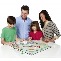 Hasbro Monopoly Nové 4