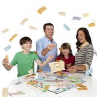 Hasbro Monopoly Nové 5