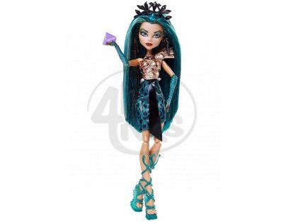 Monster High Bloodway Hrdinky z Boo Yorku - Nefera de Nile