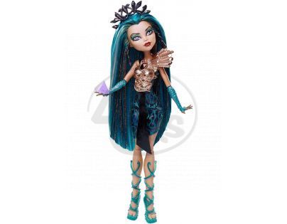 Monster High Bloodway Hrdinky z Boo Yorku - Nefera de Nile