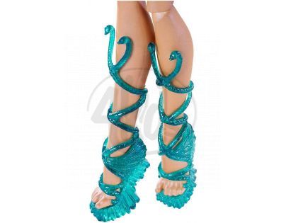 Monster High Bloodway Hrdinky z Boo Yorku - Nefera de Nile