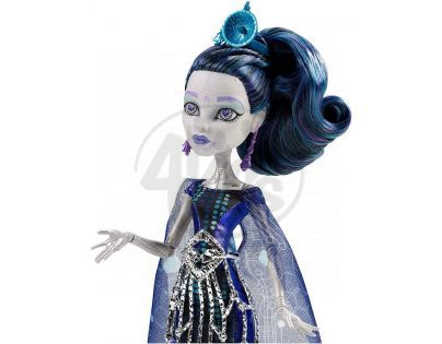 Monster High Bloodway Hvězdné příšerky - Elle Eedee