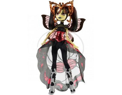 Monster High Bloodway Hvězdné příšerky - Luna Mothews