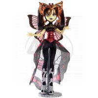 Monster High Bloodway Hvězdné příšerky - Luna Mothews 2
