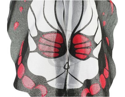 Monster High Bloodway Hvězdné příšerky - Luna Mothews