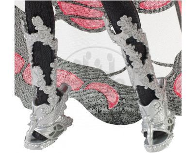 Monster High Bloodway Hvězdné příšerky - Luna Mothews
