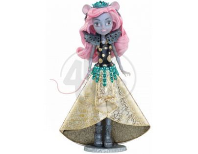 Monster High Bloodway Hvězdné příšerky - Mouscedes King