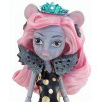 Monster High Bloodway Hvězdné příšerky - Mouscedes King 3