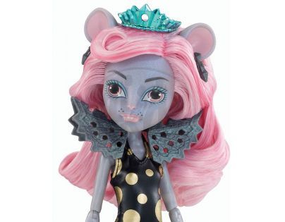 Monster High Bloodway Hvězdné příšerky - Mouscedes King