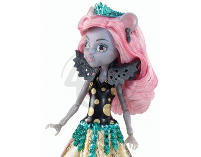 Monster High Bloodway Hvězdné příšerky - Mouscedes King